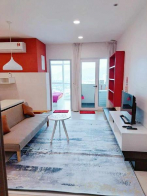Straits Garden Suites Georgetown Penang 1BRcondo